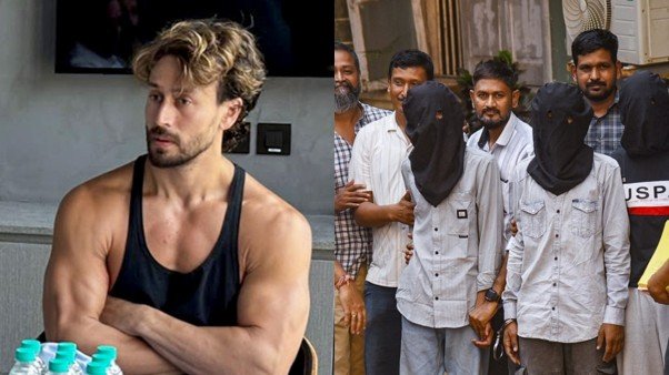 Were Ranveer, Aamir or Salman targets? Tiger Shroff shooters visited their homes, say cops