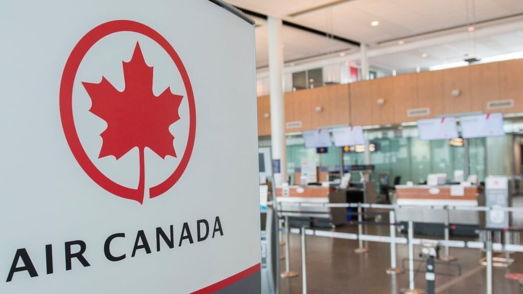 Want to book with Air Canada by phone? That'll be an extra $30 please