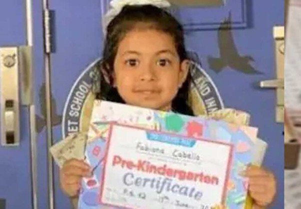 A mother takes her own child's life: Five-year-old suffocated to death by mother in New York; Indian-origin father devastated