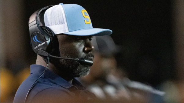 Hall of Famer Marshall Faulk diagnosed with Parkinson’s disease at 53
