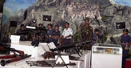 Pakistan Reluctant to Accept Soldiers' Bodies; India Conducts Respectful Rites; Severe Setback for Pakistan at UN