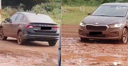 Car stunts on the Keralotsavam ground; owner gets hit with a heavy fine of ₹57,212