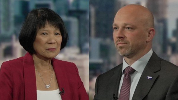 Toronto mayoral candidates ramp up social media ad spend to win nail-biting race