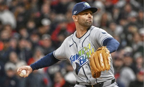 Brew Crew's Lightning Strike: Brewers Aim for World Series Game 1 Win Against the Rays