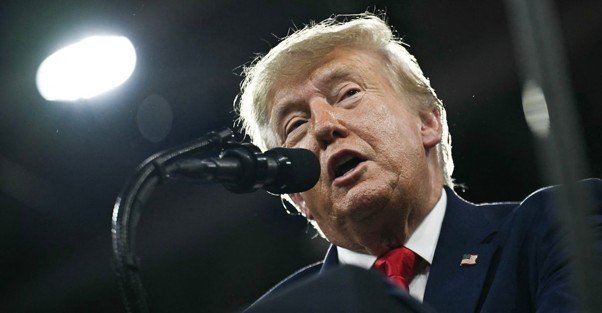 US-Iran Tensions Escalate: Trump Warns of Repeating 'Operation Epic Fury'; Tehran Vows Strong Retaliation