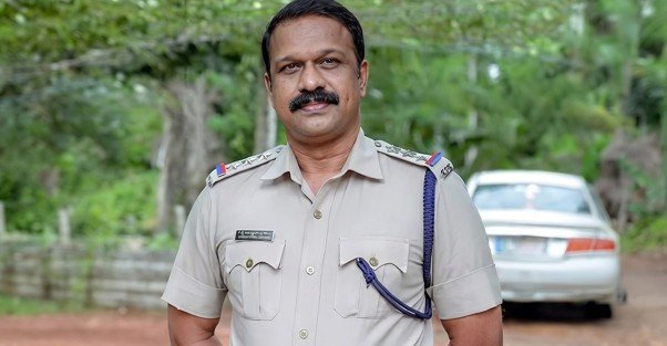 Cheated with Promise of Marriage; CI Penalized with Just Two Years Left for Retirement