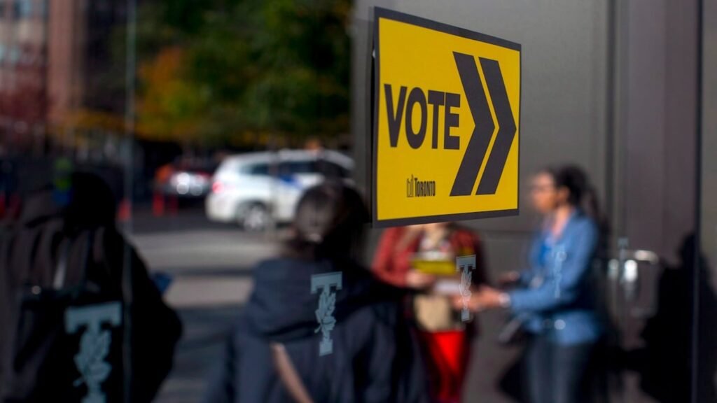 Ontario municipal elections: A look at 7 mayoral races as voters head to the polls