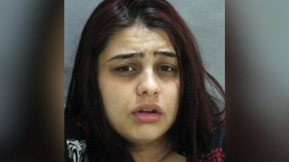 Toronto police seeking mother, 22, for allegedly abducting her 3 children
