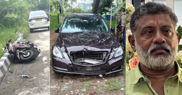 Minister's Intervention: Culpable Homicide Charge Pressed Against 17-Year-Old in Cheranalloor Road Accident Case