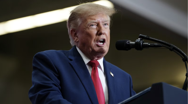 Canada-U.S. talks gain more momentum ahead of midterms: sources