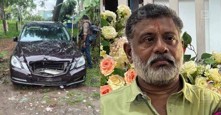 Cheranalloor Road Accident: Action Against Judge Father Too; Police Register Case, High Court Seeks Details