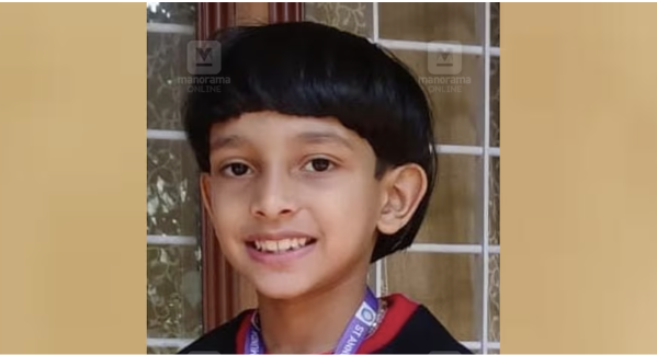 Disastrous Wind: Seven-Year-Old Severely Injured as Areca Nut Tree Falls; Locals Join Hands to Help