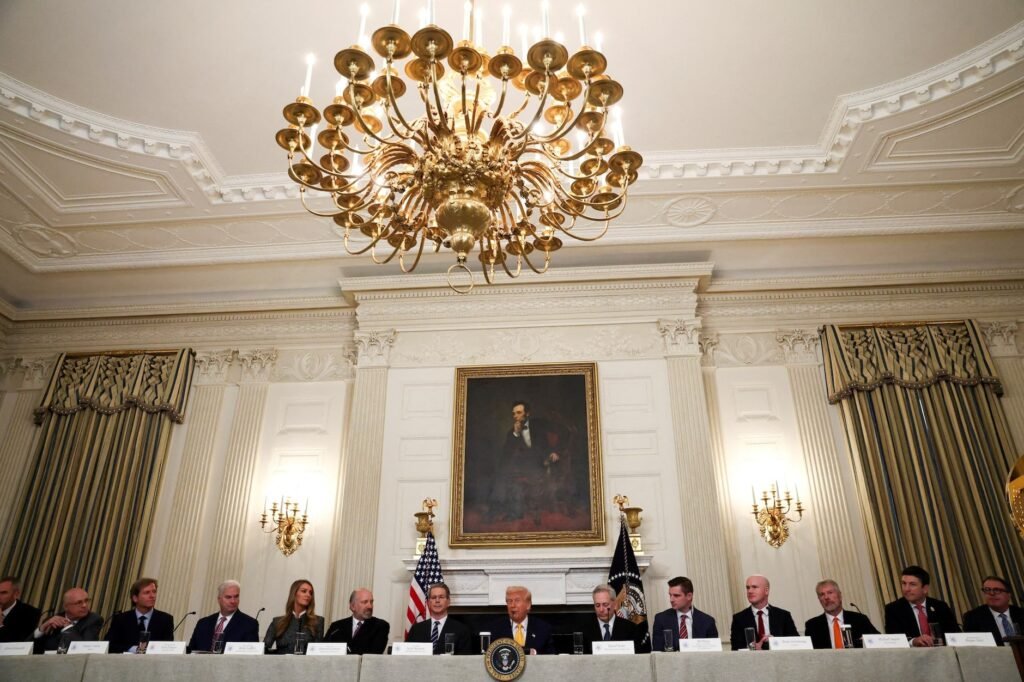 Crypto blitzes midterms with $176 million to support allies as it prepares for post-Trump era