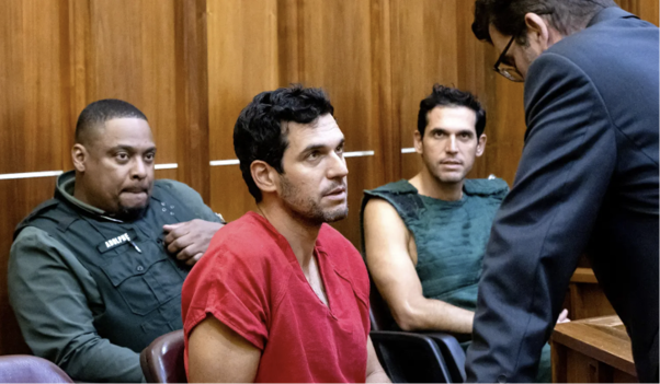 Sicko Alexander brothers — who raped women while pursuing jetset lifestyle — to learn their fate in NYC court