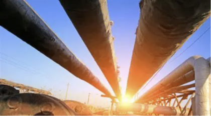 US gas boom risks leaving Mexico on energy-transition sidelines