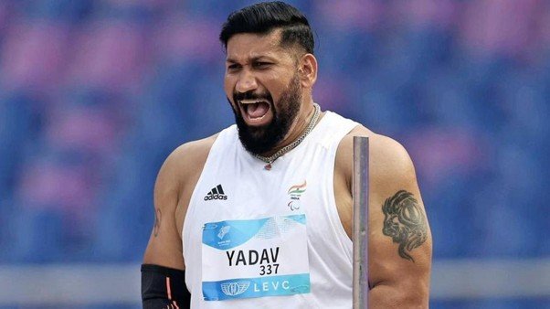 Asian Para Games gold medallist Neeraj Yadav allegedly dies by suicide
