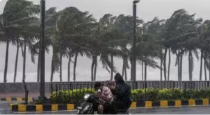 Cyclone Arnab triggers rain alert across states; yellow warning in Odisha, heavy to very heavy rain in 6 states, hailstorms likely in Delhi-NCR, Punjab, Haryana