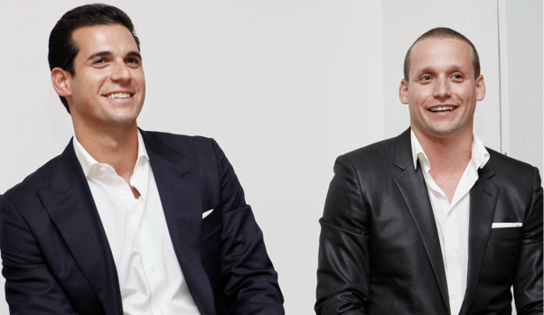 Inside the Alexander brothers’ opaque real estate empire as they’re sentenced to 30 years for sex crimes