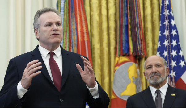 Alaska governor orders probe of Mary Peltola Senate campaign over ‘Decoy Dan’ Sullivan scandal