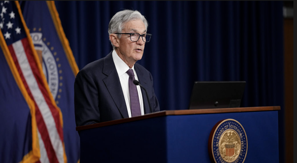 Federal Reserve keeps interest rates unchanged despite ongoing inflation