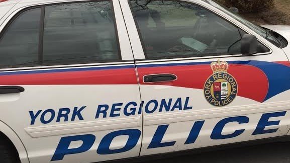 Driver dead after airborne deer strikes pickup truck in Georgina, police say