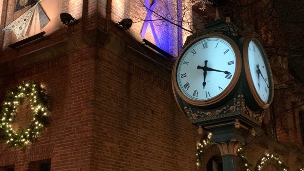 More provinces ending time changes; will sleep and health be upended?