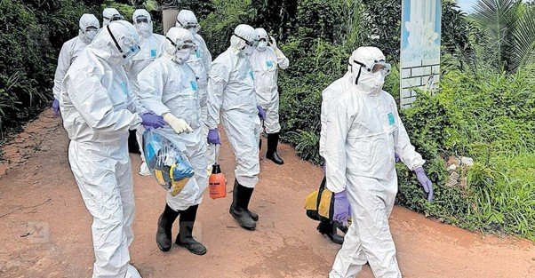 Not medicine, but 'poison'? Probe launched into suspicion of expired drugs behind Nipah deaths