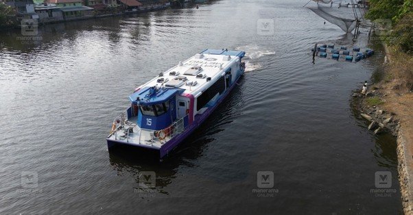 Kochi Water Metro: Expansion and Comprehensive Progress of the Project