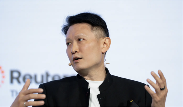 North Korean hackers steal $6.3B from Binance in ‘largest bank heist in human history