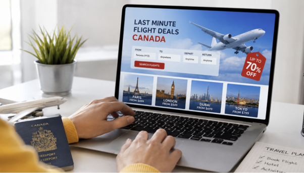 Flight Ticket Prices from Kerala to Canada Surge Sharply; A Blow to Winter Travelers