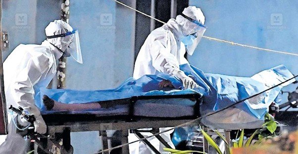 Nipah Patients Given U.S. Company's Drug; KMSCL Orders Probe to Unravel Mystery