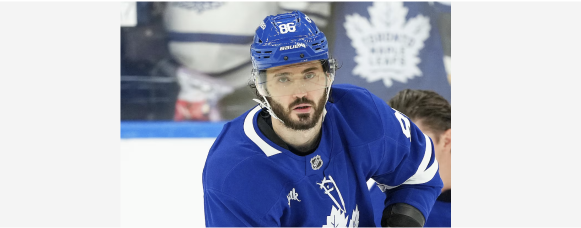 Ottawa Senators edge Leafs in season opener