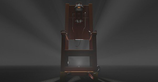 Inside America's death penalty: A shocking history