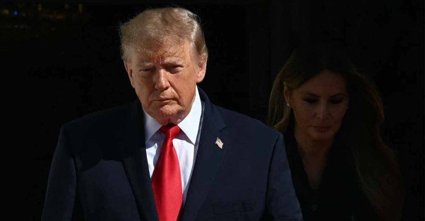 Death threat via social media: Three college students arrested for threatening Trump