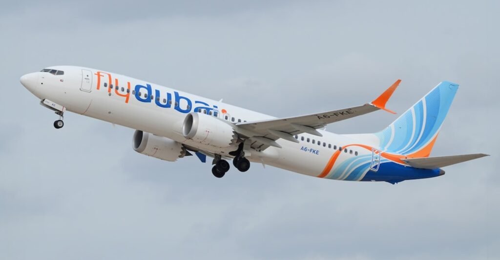 150 Israeli passengers; yet report says Israel prepared to shoot down FlyDubai plane