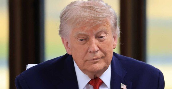 Donald Trump's slip of the tongue: Confusing Brazil's election with India
