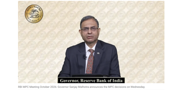 RBI hikes interest rate for first time since 2023, loan EMIs may rise