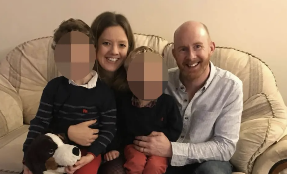 Queen Camilla’s doctor murdered —allegedly by husband — while hosting a sleepover for her 3 kids