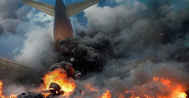 Turbulence in the Skies: How Dangerous Is It for Passengers?