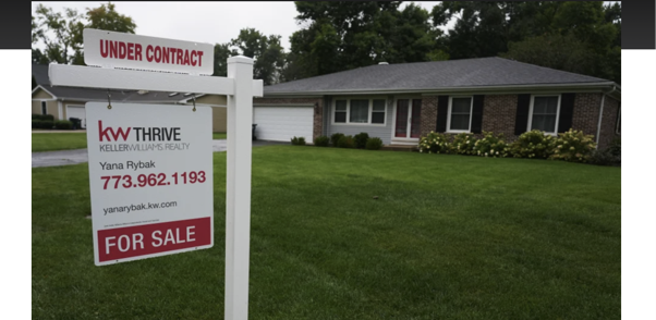 Average long-term US mortgage rate at highest level in nearly 3 years after 7th weekly rise in a row