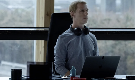 The Social Reckoning movie review: Aaron Sorkin film looks beyond Zuckerberg to the leak that shook Meta