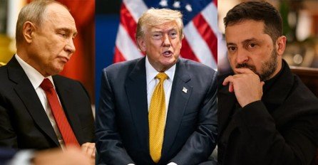 Stepped up to threaten India over Russian oil; now hypocrisy, US and Russia team up for trade moves with Europe