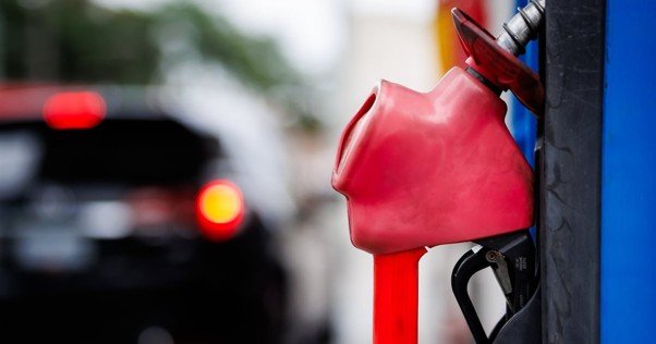 Gas prices up slightly in Nova Scotia, New Brunswick